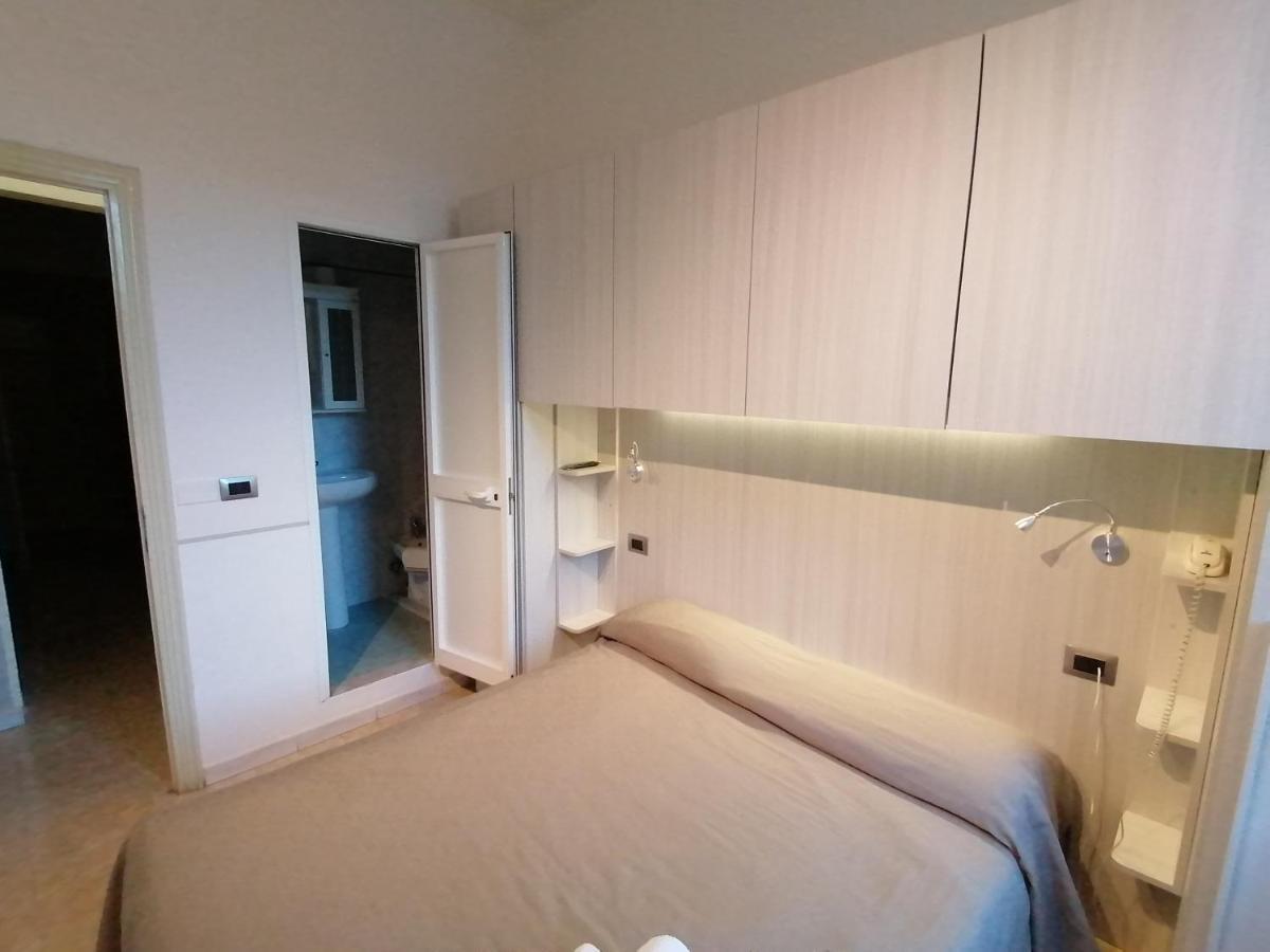 Hotel Cilene ヴィアレッジョ エクステリア 写真