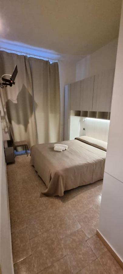Hotel Cilene ヴィアレッジョ エクステリア 写真