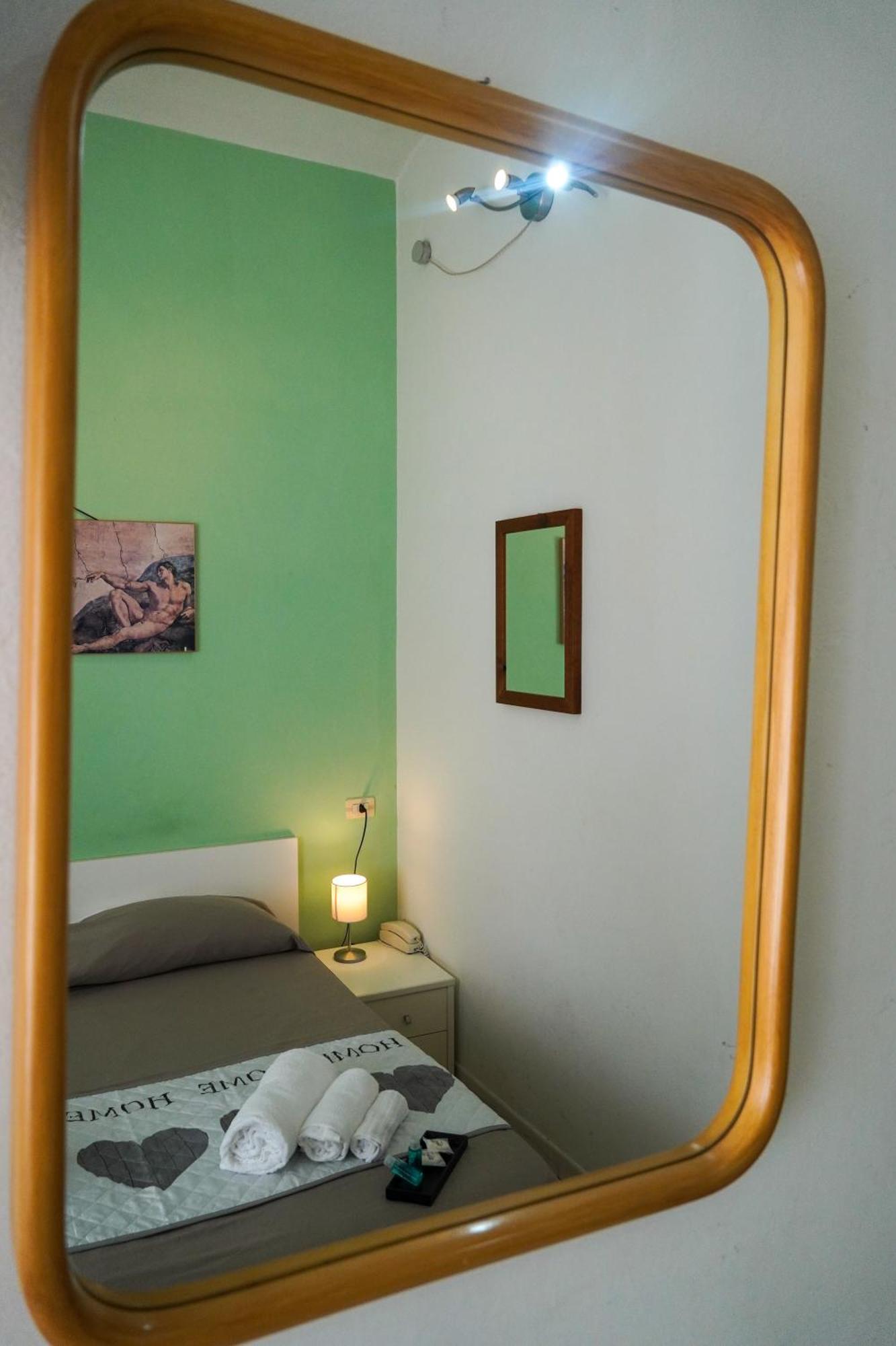 Hotel Cilene ヴィアレッジョ エクステリア 写真