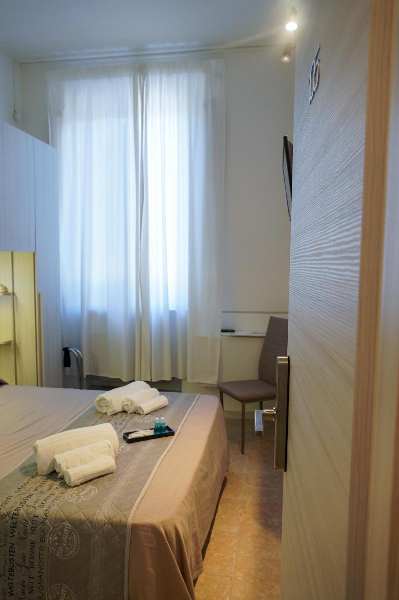 Hotel Cilene ヴィアレッジョ エクステリア 写真