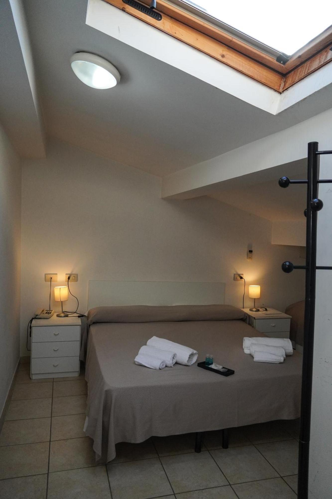 Hotel Cilene ヴィアレッジョ エクステリア 写真