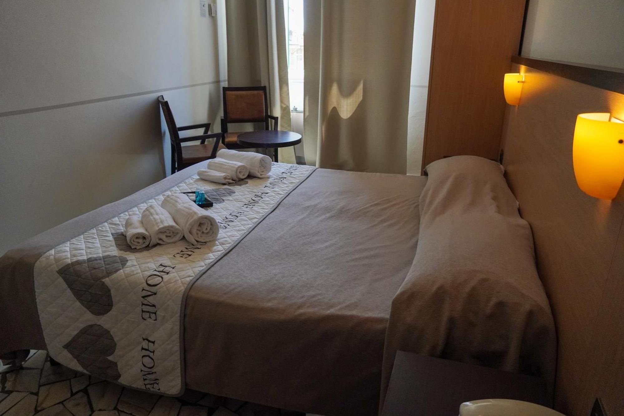 Hotel Cilene ヴィアレッジョ エクステリア 写真