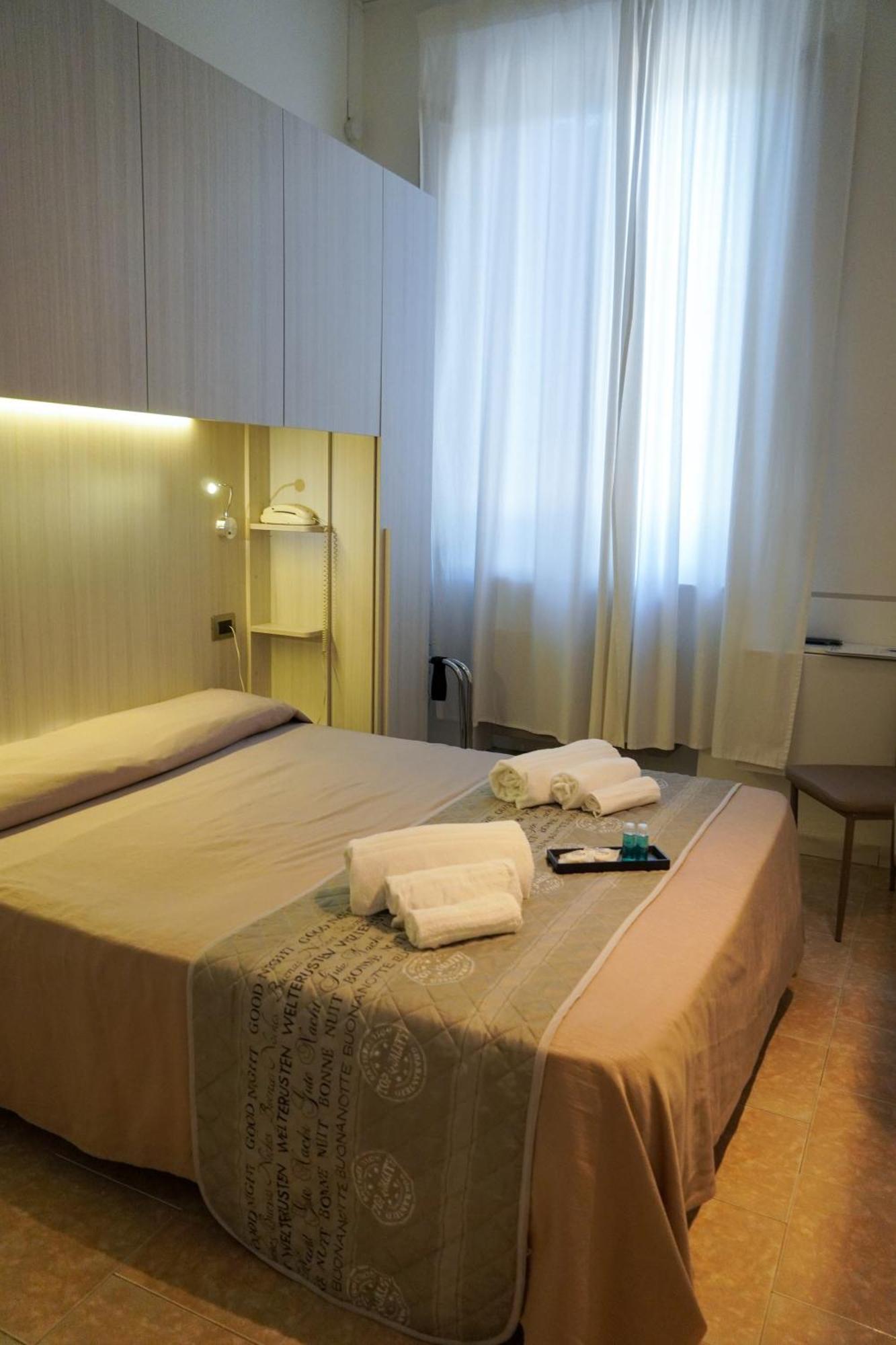 Hotel Cilene ヴィアレッジョ エクステリア 写真