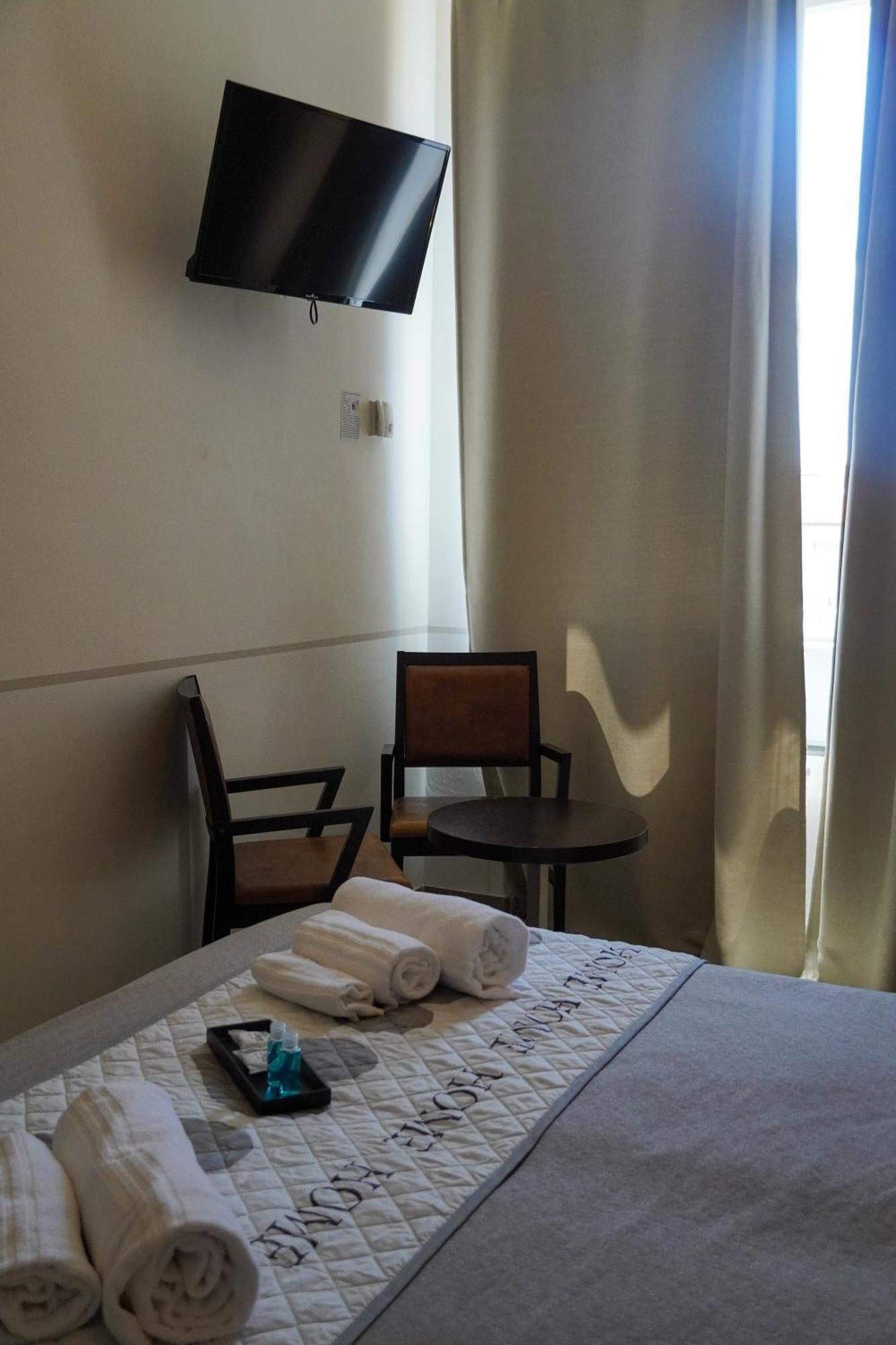 Hotel Cilene ヴィアレッジョ エクステリア 写真