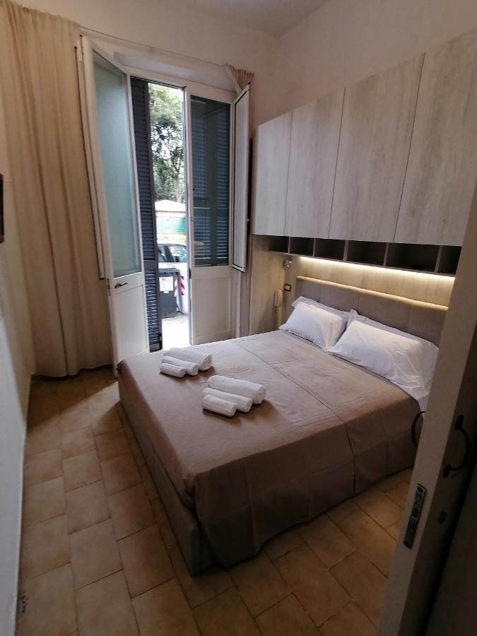Hotel Cilene ヴィアレッジョ エクステリア 写真