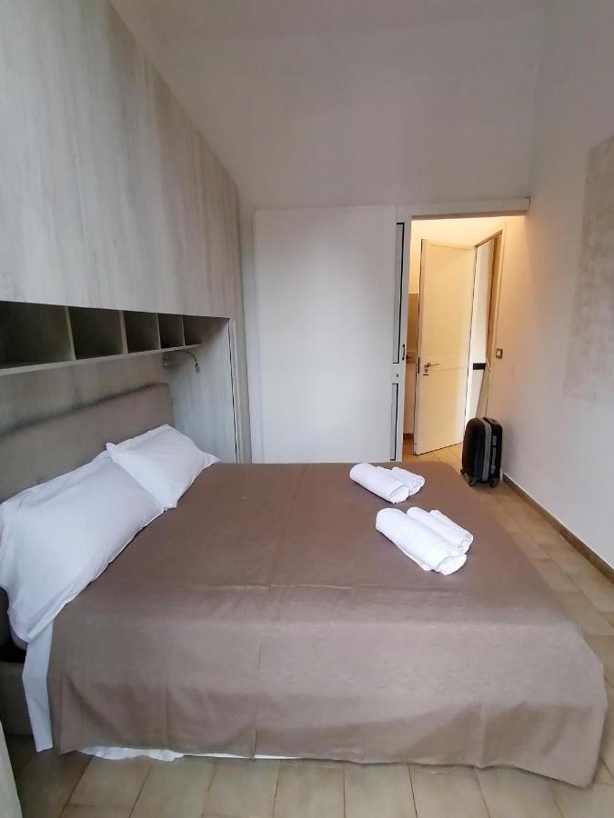 Hotel Cilene ヴィアレッジョ エクステリア 写真